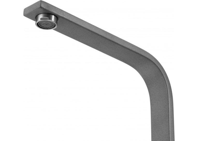 Смеситель для мойки GRANADO Tarrasa Grafito gz0309
