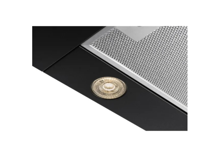  Витяжка кухонна GRANADO Telde 603-700 Black glass GCH116311