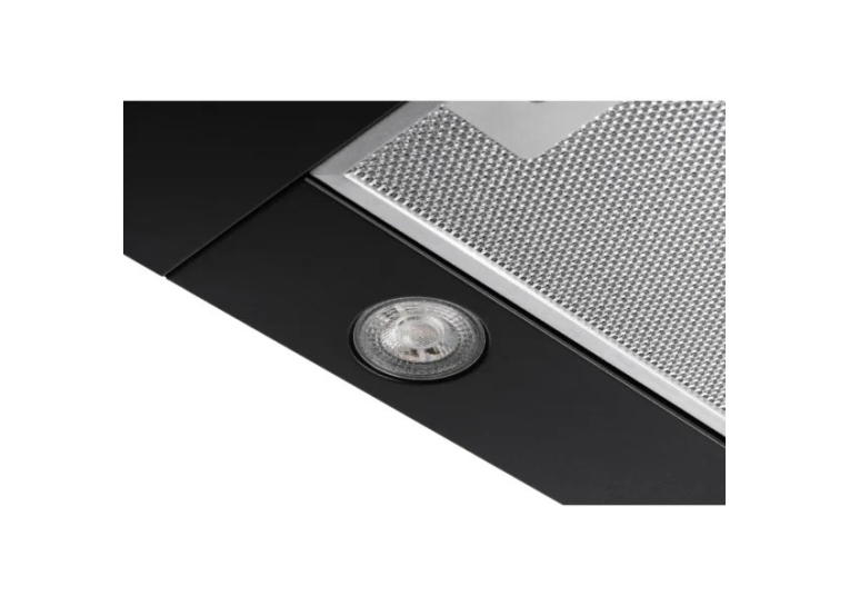  Витяжка кухонна GRANADO Telde 603-700 Black glass GCH116311
