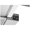  Витяжка кухонна GRANADO Telde 603-700 Inox black glass GCH136371