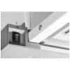  Витяжка кухонна GRANADO Telde 603-700 Inox black glass GCH136371