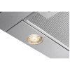  Витяжка кухонна GRANADO Telde 603-700 Inox black glass GCH136371