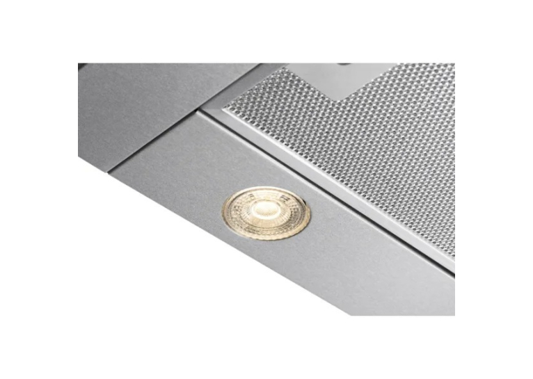 Вытяжка кухонная GRANADO Telde 603-700 Inox black glass GCH136371