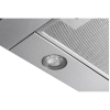  Витяжка кухонна GRANADO Telde 603-700 Inox black glass GCH136371