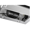  Витяжка кухонна GRANADO Telde 603-700 Inox black glass GCH136371