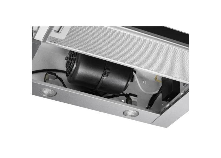  Витяжка кухонна GRANADO Telde 603-700 Inox black glass GCH136371