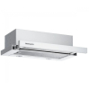 Витяжка кухонна GRANADO Telde 603-700 WHITE GLASS GCH16355