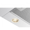 Витяжка кухонна GRANADO Telde 603-700 WHITE GLASS GCH16355