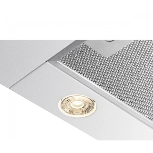 Вытяжка кухонная GRANADO Telde 603-700 WHITE GLASS GCH16355