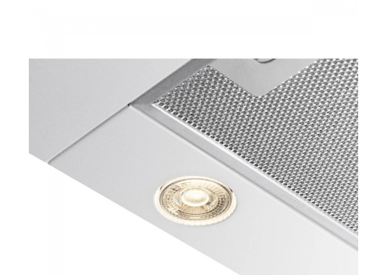 Витяжка кухонна GRANADO Telde 603-700 WHITE GLASS GCH16355