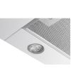 Витяжка кухонна GRANADO Telde 603-700 WHITE GLASS GCH16355