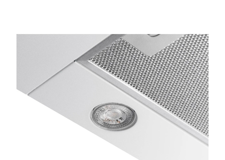 Витяжка кухонна GRANADO Telde 603-700 WHITE GLASS GCH16355