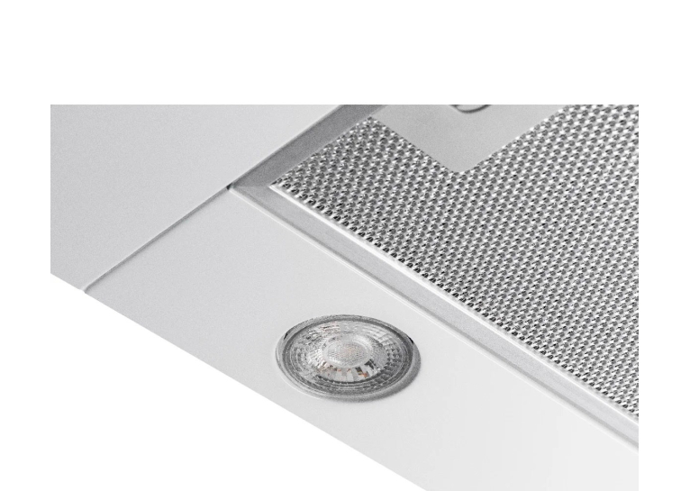 Вытяжка кухонная GRANADO Telde 603-700 WHITE GLASS GCH16355