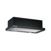  Витяжка кухонна GRANADO Telde 602-700 black GCH216211