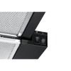  Витяжка кухонна GRANADO Telde 602-700 black GCH216211