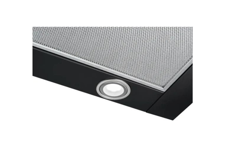  Витяжка кухонна GRANADO Telde 602-700 black GCH216211