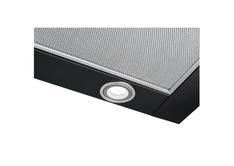  Витяжка кухонна GRANADO Telde 602-700 black GCH216211