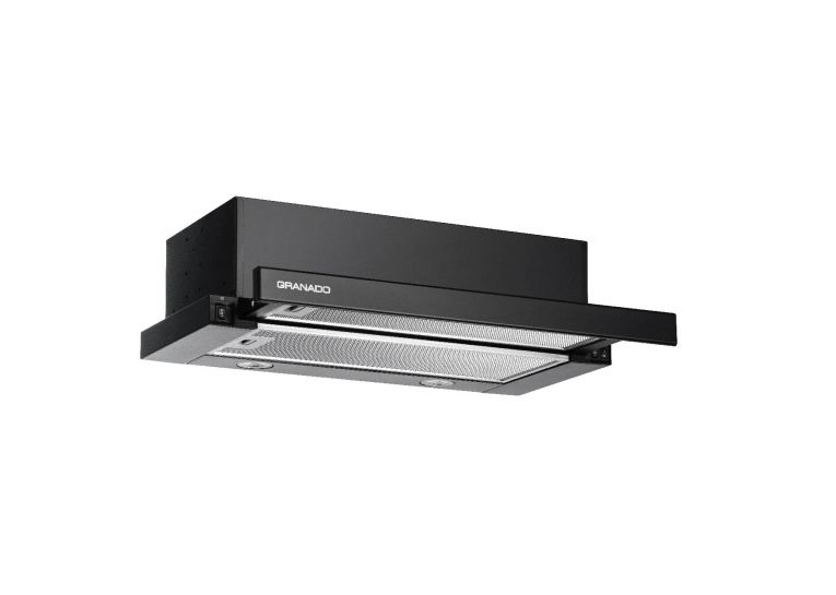  Витяжка кухонна GRANADO Telde 603-700 Black GCH246311
