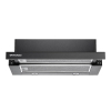  Витяжка кухонна GRANADO Telde 603-700 Black GCH246311