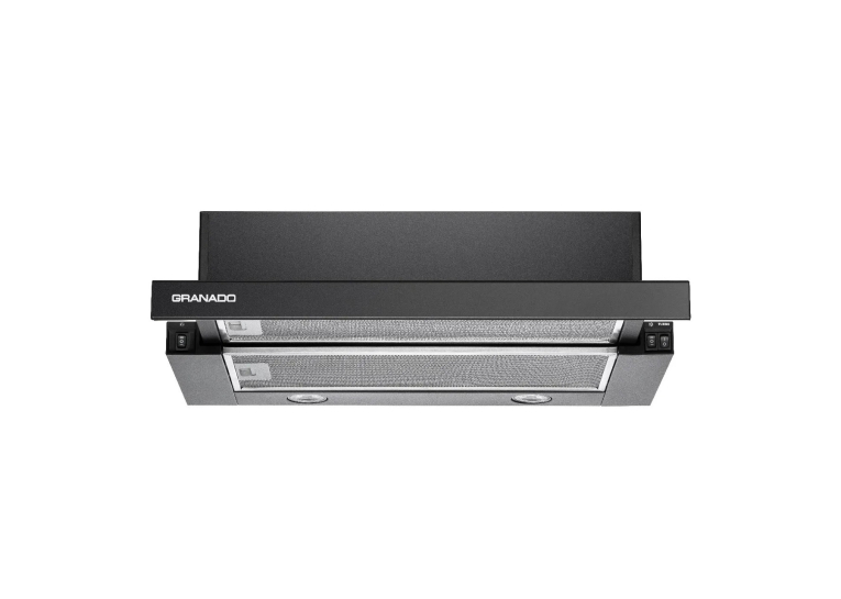  Витяжка кухонна GRANADO Telde 603-700 Black GCH246311