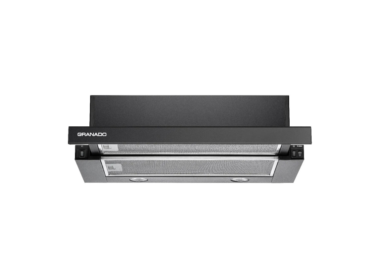  Витяжка кухонна GRANADO Telde 603-700 Black GCH246311