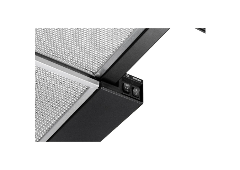  Витяжка кухонна GRANADO Telde 603-700 Black GCH246311