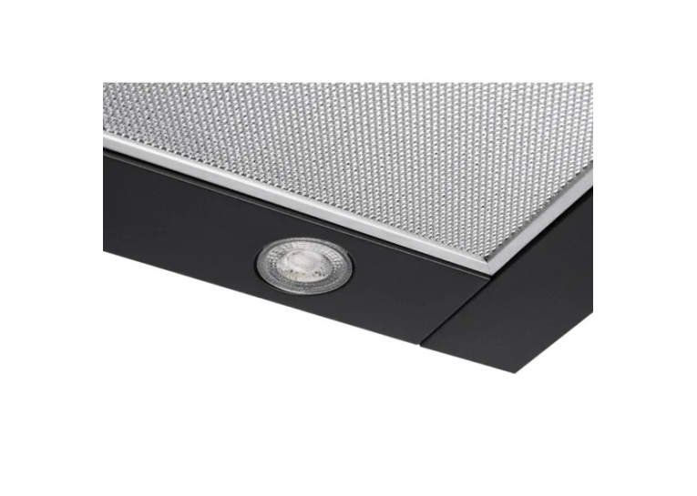  Витяжка кухонна GRANADO Telde 603-700 Black GCH246311