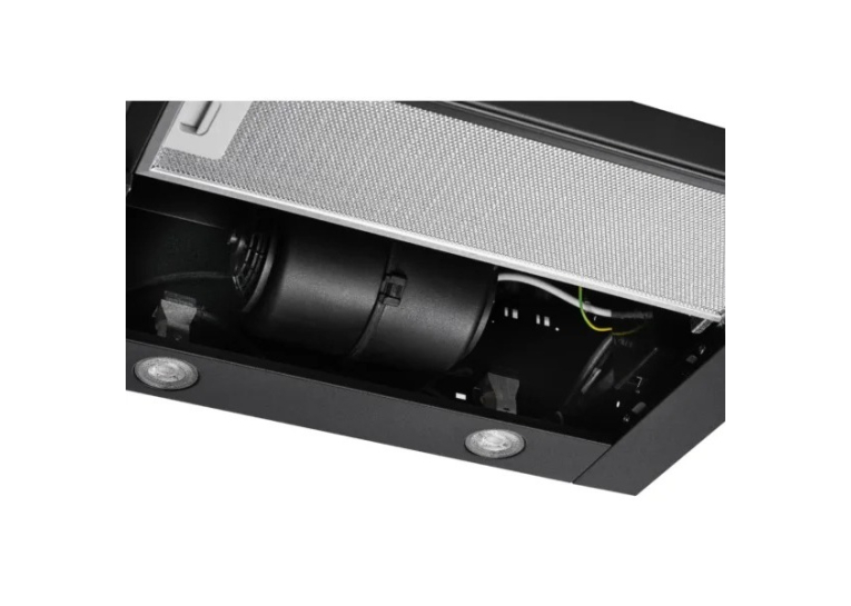  Витяжка кухонна GRANADO Telde 603-700 Black GCH246311