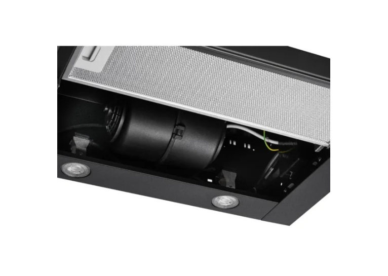  Витяжка кухонна GRANADO Telde 603-700 Black GCH246311