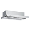  Витяжка кухонна GRANADO Telde 603-700 White GCH256355