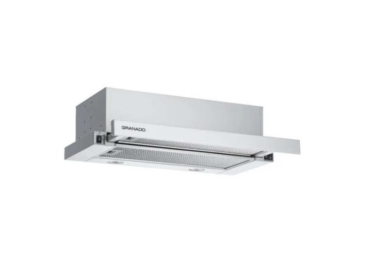  Витяжка кухонна GRANADO Telde 603-700 White GCH256355