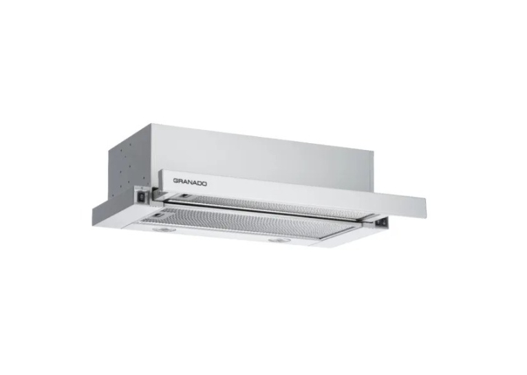  Витяжка кухонна GRANADO Telde 603-700 White GCH256355