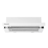  Витяжка кухонна GRANADO Telde 603-700 White GCH256355