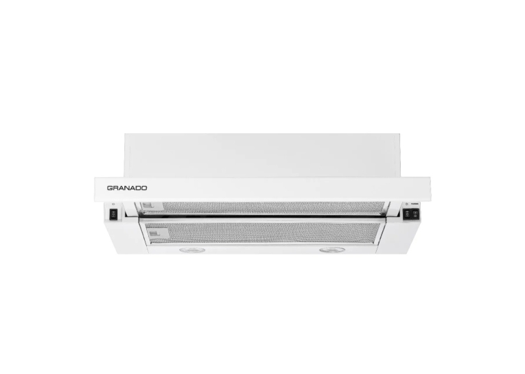  Витяжка кухонна GRANADO Telde 603-700 White GCH256355