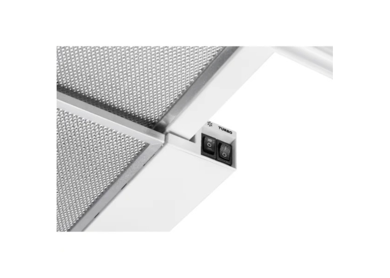  Витяжка кухонна GRANADO Telde 603-700 White GCH256355