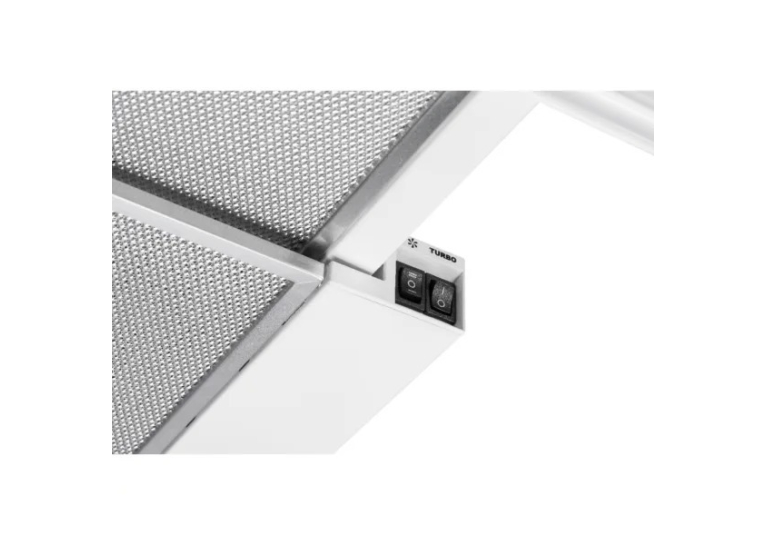  Витяжка кухонна GRANADO Telde 603-700 White GCH256355