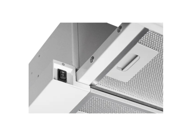  Витяжка кухонна GRANADO Telde 603-700 White GCH256355