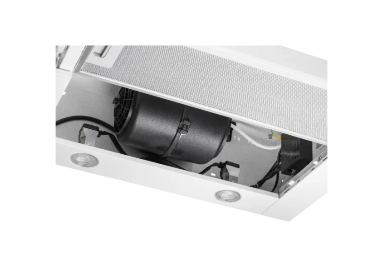  Витяжка кухонна GRANADO Telde 603-700 White GCH256355