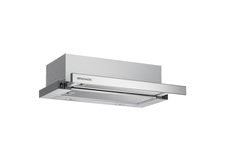 Вытяжка кухонная GRANADO Telde 603-700 Inox GCH266377