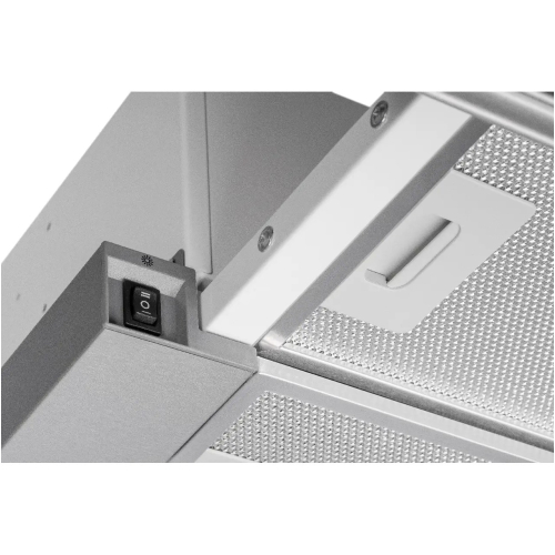 Витяжка кухонна GRANADO Telde 603-700 Inox GCH266377
