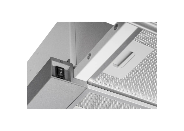 Вытяжка кухонная GRANADO Telde 603-700 Inox GCH266377