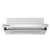 Вытяжка кухонная GRANADO Telde 603-700 Inox GCH266377