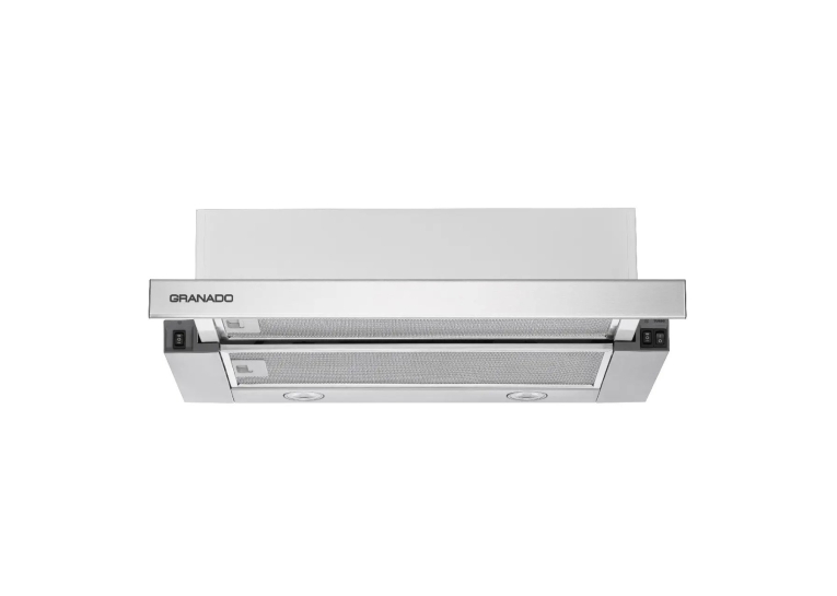 Вытяжка кухонная GRANADO Telde 603-700 Inox GCH266377