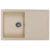  Кухонна мийка GRANADO Toledo Ivory 2104