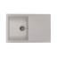 Кухонна мийка GRANADO Toledo White 2105