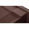 Кухонная мойка GRANADO Valencia Marron 0706