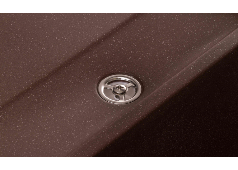 Кухонная мойка GRANADO Valencia Marron 0706