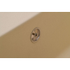  Кухонна мийка GRANADO Vigo Ivory 1404