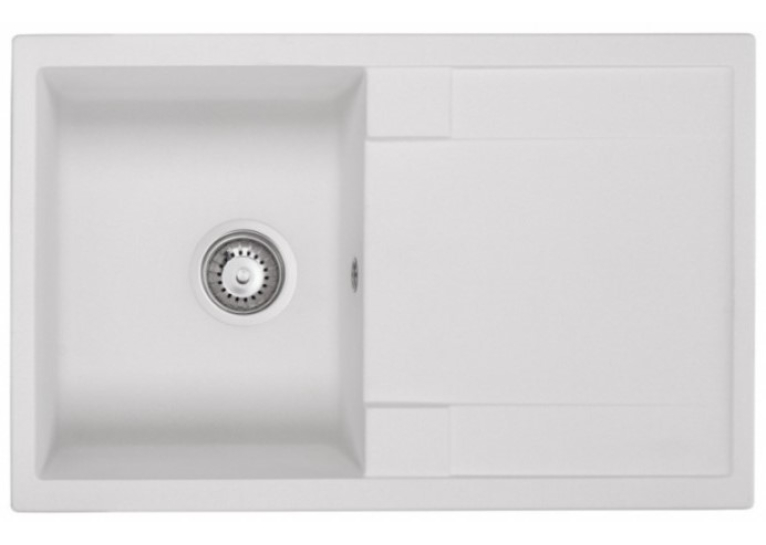  Кухонна мийка GRANADO Vigo White 1405