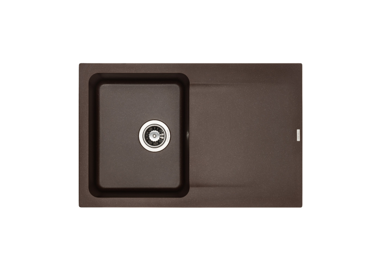 Кухонная мойка GRANADO Vigo Marron 1406